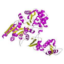 Image of CATH 5k94B