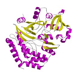 Image of CATH 5k98A