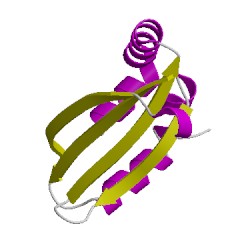 Image of CATH 5k9fA00