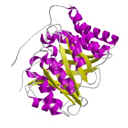 Image of CATH 5k9mA00
