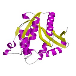 Image of CATH 5k9nA