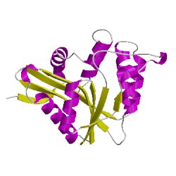 Image of CATH 5k9nB00