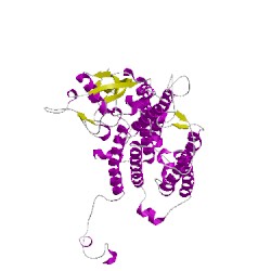 Image of CATH 5kafB