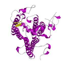 Image of CATH 5kafC01