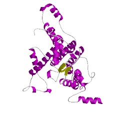 Image of CATH 5kafD