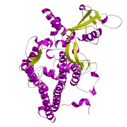 Image of CATH 5kafb