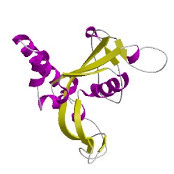 Image of CATH 5kafb02