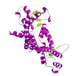 Image of CATH 5kaiA00