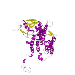 Image of CATH 5kaiB