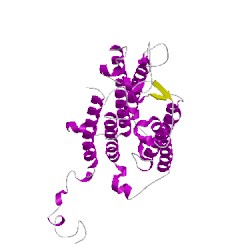 Image of CATH 5kaiB01