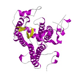 Image of CATH 5kaiC01