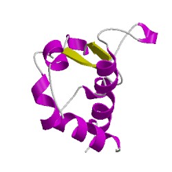 Image of CATH 5kaiC02