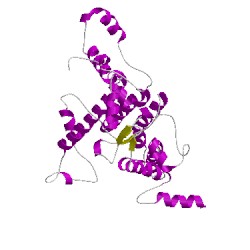 Image of CATH 5kaiD