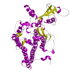 Image of CATH 5kaib