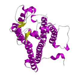 Image of CATH 5kaib01