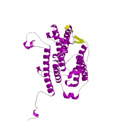 Image of CATH 5kaic01