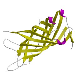 Image of CATH 5kaio01