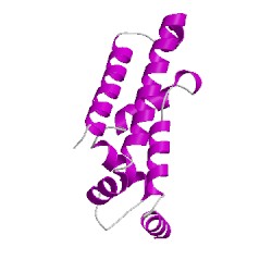 Image of CATH 5kajA01