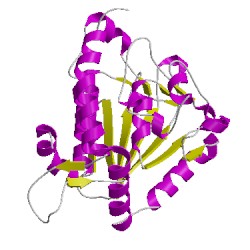 Image of CATH 5kajA02