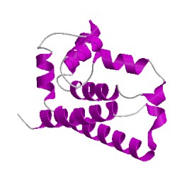 Image of CATH 5kajB01