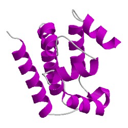 Image of CATH 5kajC01