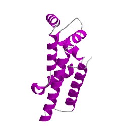 Image of CATH 5kajD01