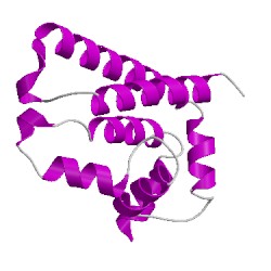 Image of CATH 5kajE01