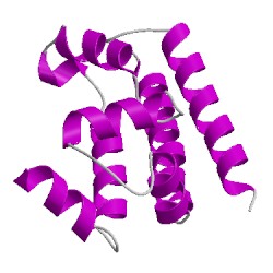 Image of CATH 5kajF01