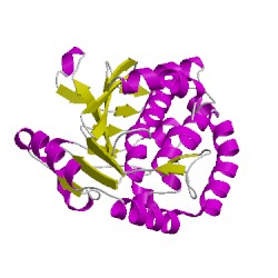 Image of CATH 5kajF02