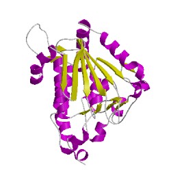 Image of CATH 5kajG02