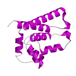Image of CATH 5kajH01