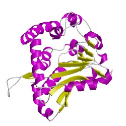 Image of CATH 5kajH02