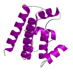 Image of CATH 5kajI01