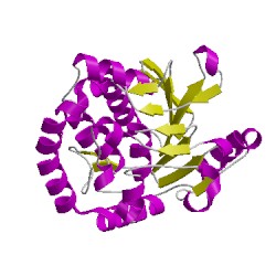 Image of CATH 5kajI02