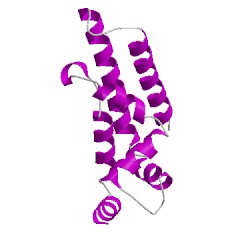 Image of CATH 5kajJ01