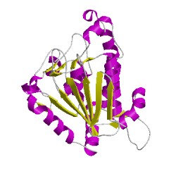 Image of CATH 5kajJ02