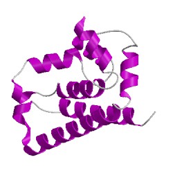 Image of CATH 5kajK01