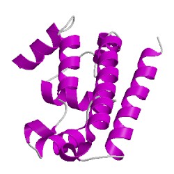 Image of CATH 5kajL01