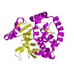 Image of CATH 5kajL02