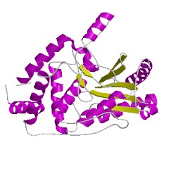 Image of CATH 5kalB00