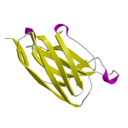 Image of CATH 5kaqF01