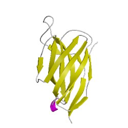 Image of CATH 5kaqH01