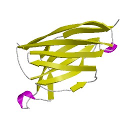 Image of CATH 5kaqQ01