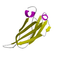 Image of CATH 5kaqR02