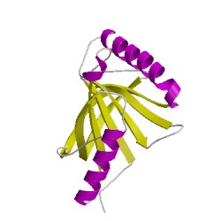 Image of CATH 5kaxB00