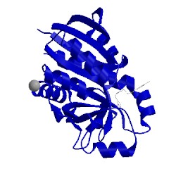 Image of CATH 5kb3