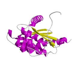 Image of CATH 5kbcA00