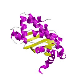 Image of CATH 5kbeA