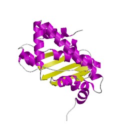 Image of CATH 5kbhA