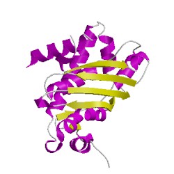 Image of CATH 5kbhB